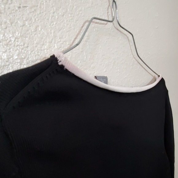 Kate Hill • Adorable Classy Blouse w/ Bow - Picture 5 of 5